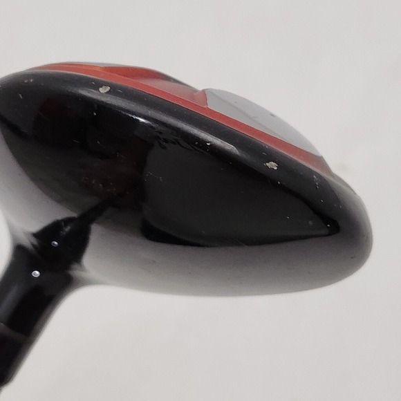 Left-Handed Nike Vr II Pro 19° 5 Wood SRT-8 Diamana Ahina 75g Regular LH 42" - Picture 7 of 16